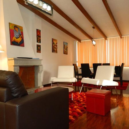 Itsahome Apartments - Torre Santos Quito Quarto foto